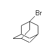 1-溴金刚烷